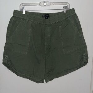 Bundle Women’s Cargo Shorts